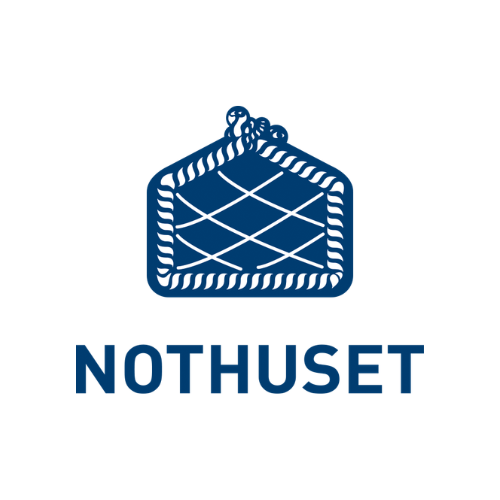 Nothuset AS