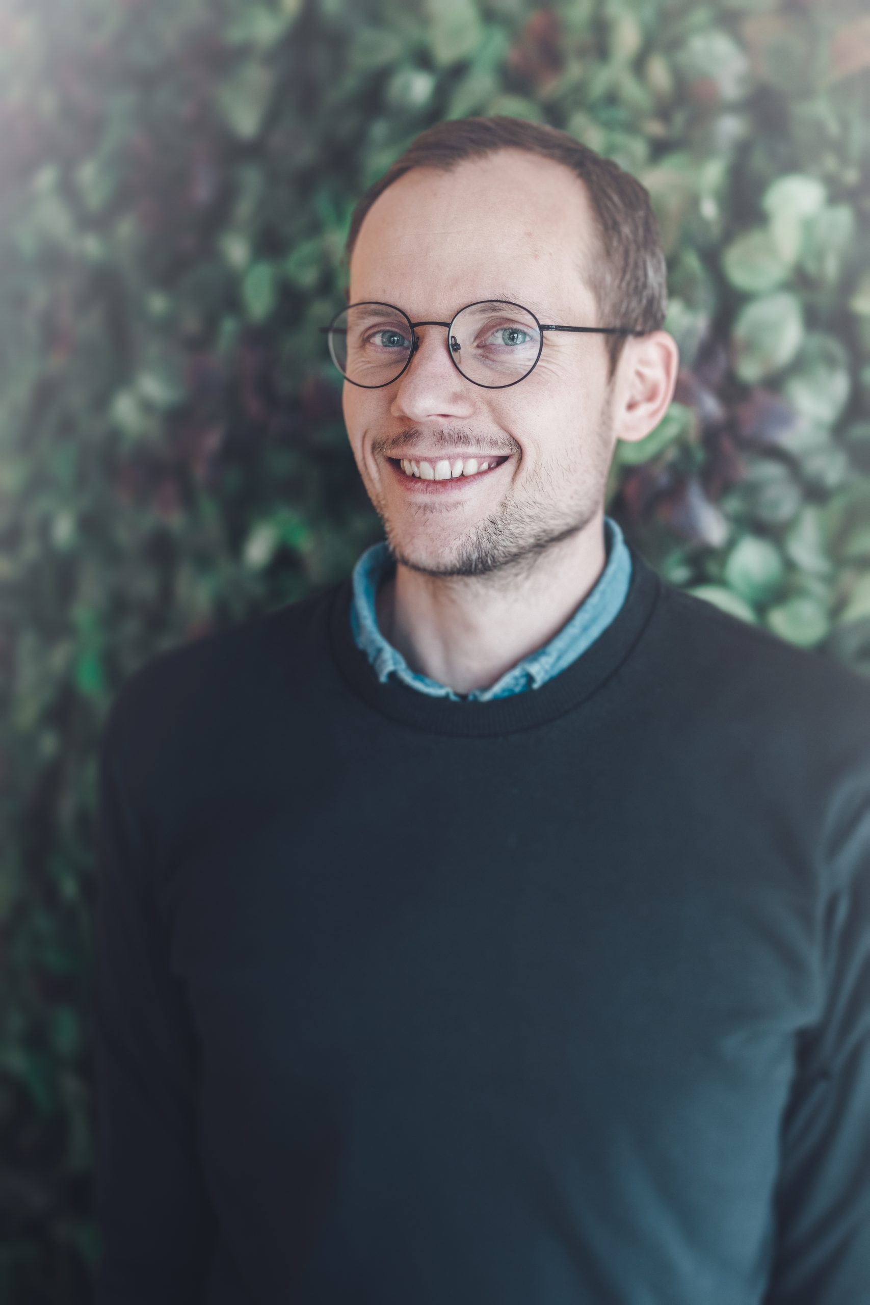 Christian Wiik Kynsveen
