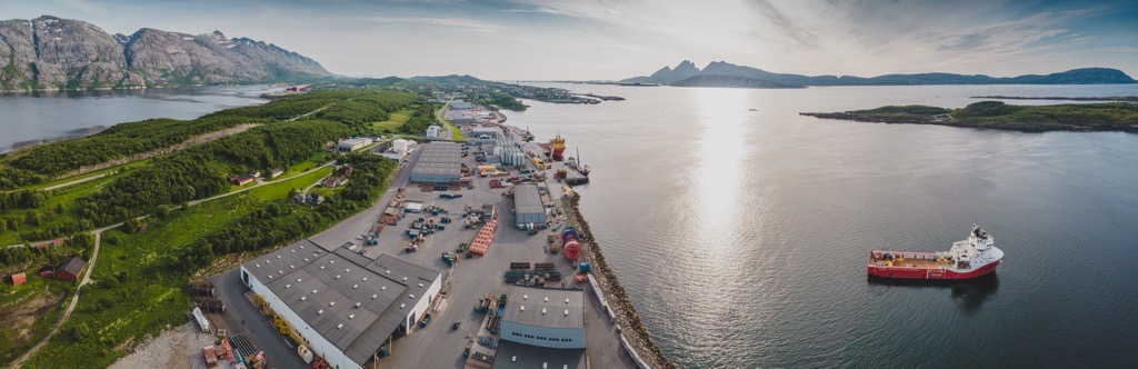 SAR Sandnessjøen