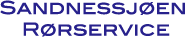 Sandnessjøen Rørservice