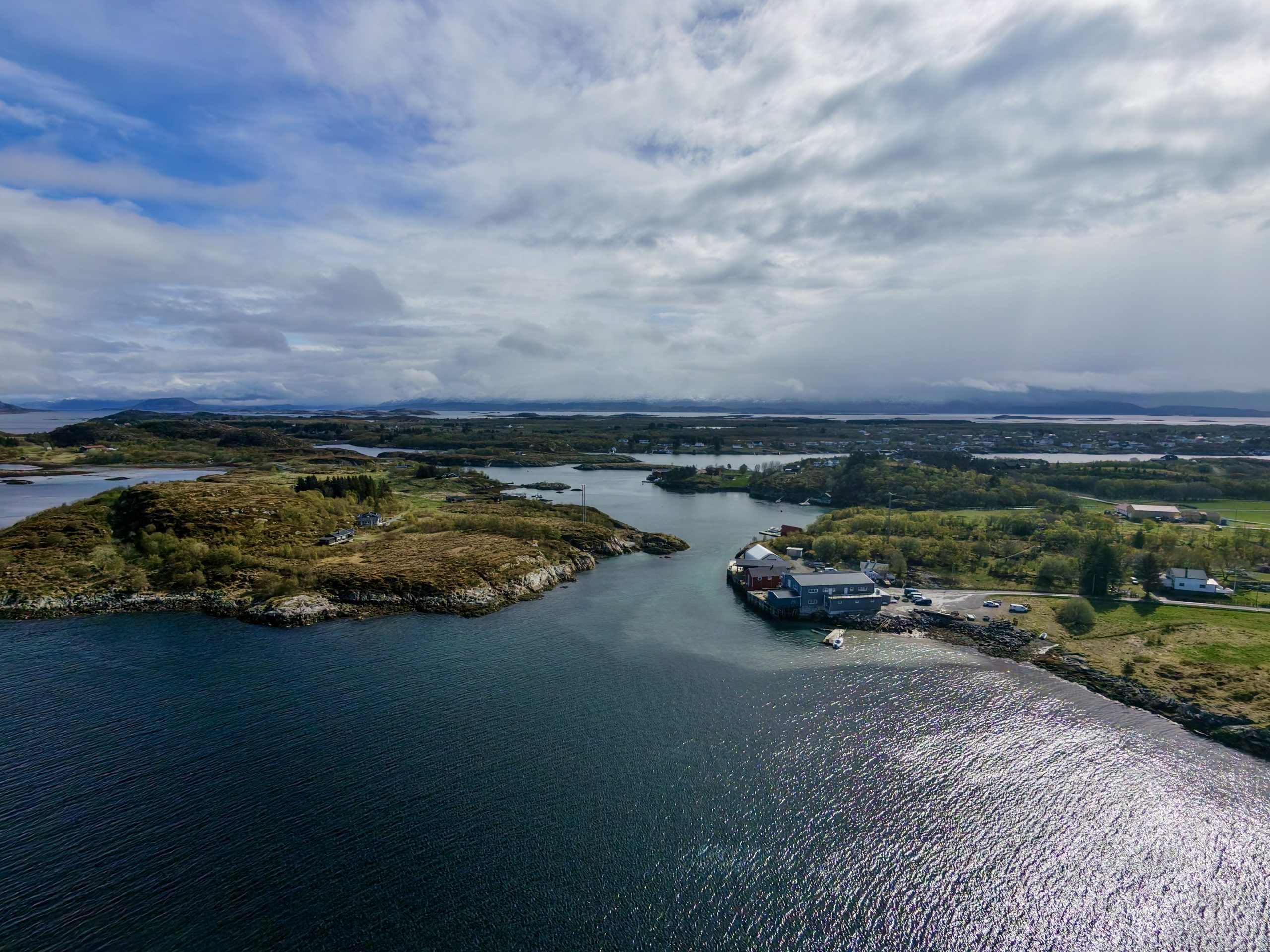 Helgeland