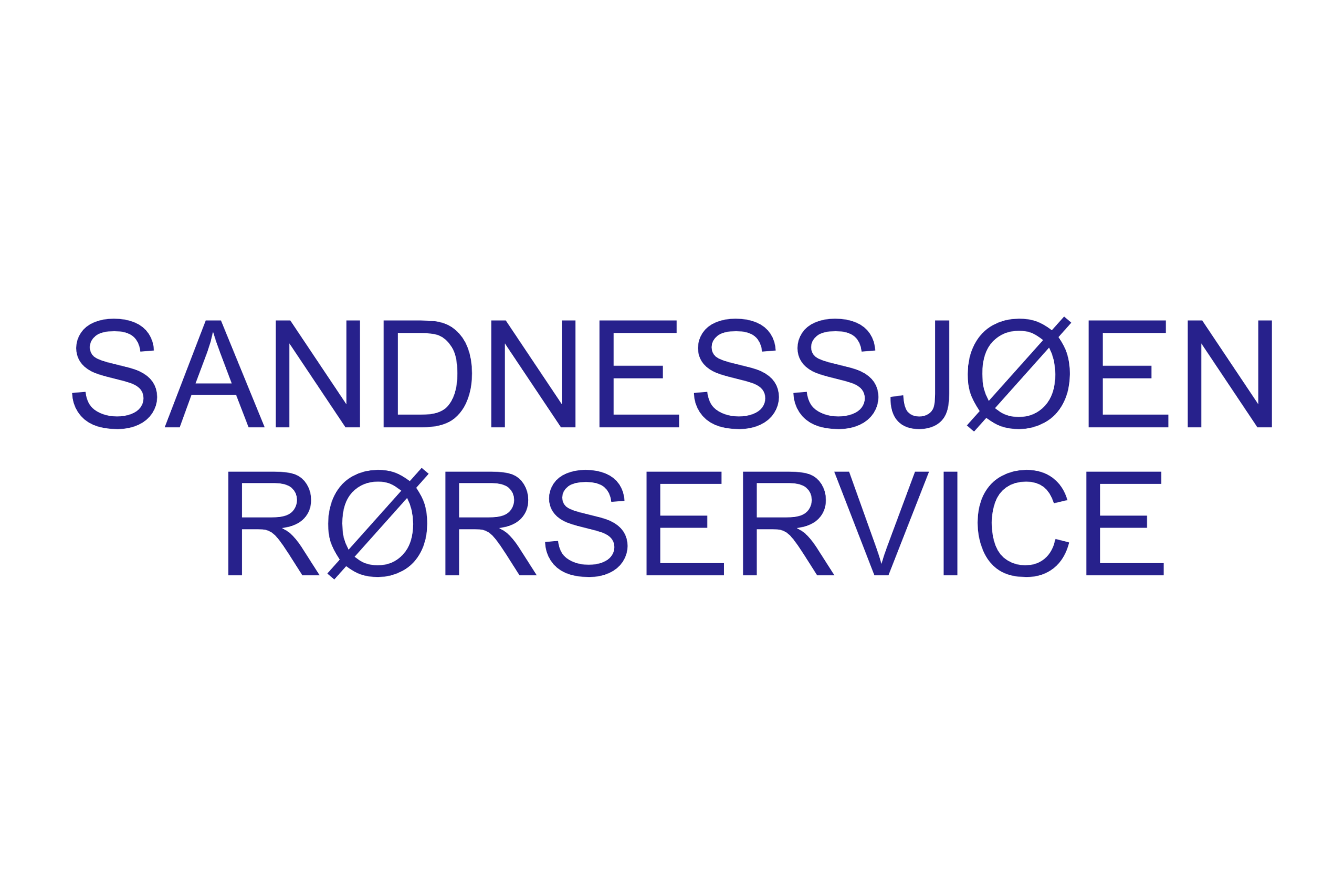 Sandnessjøen Rørservice